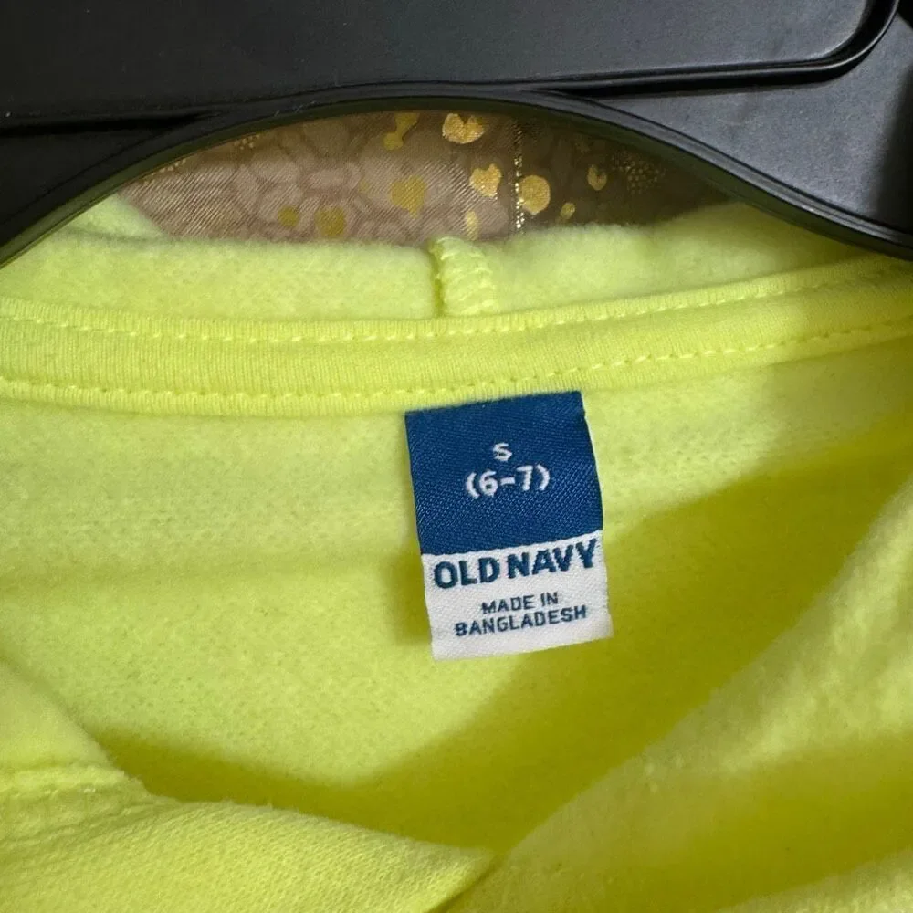 Old Navy old navy